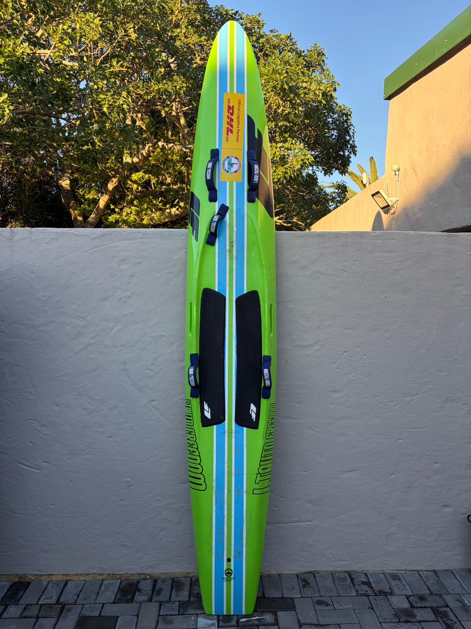 Liquid Freedom Malibu